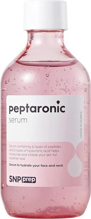 SNP Prep Peptaronic Serum 2 (220 ml)