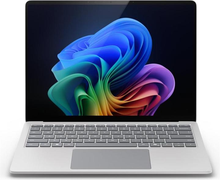 Immagine prodotto Microsoft Surface Laptop 6 for business (13.50", Intel Core Ultra 5 135H, 32 GB, 256 GB, DE)