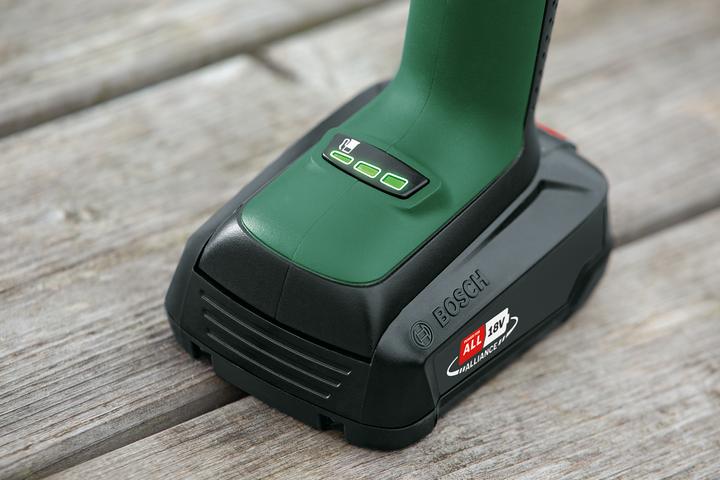 Actual product image Bosch Home & Garden Keo