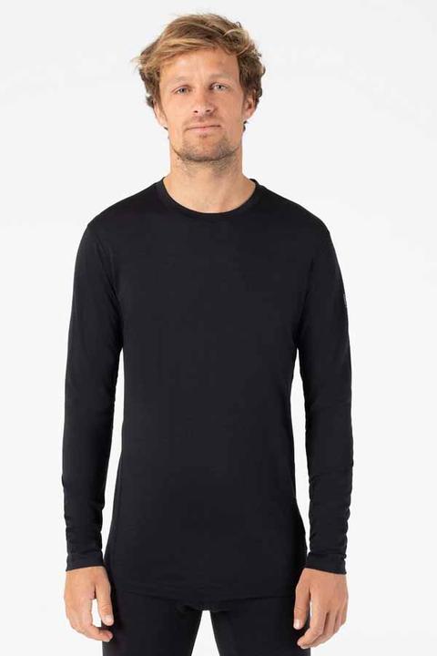Actual product image Super Natural Base 175 longsleeve (L)