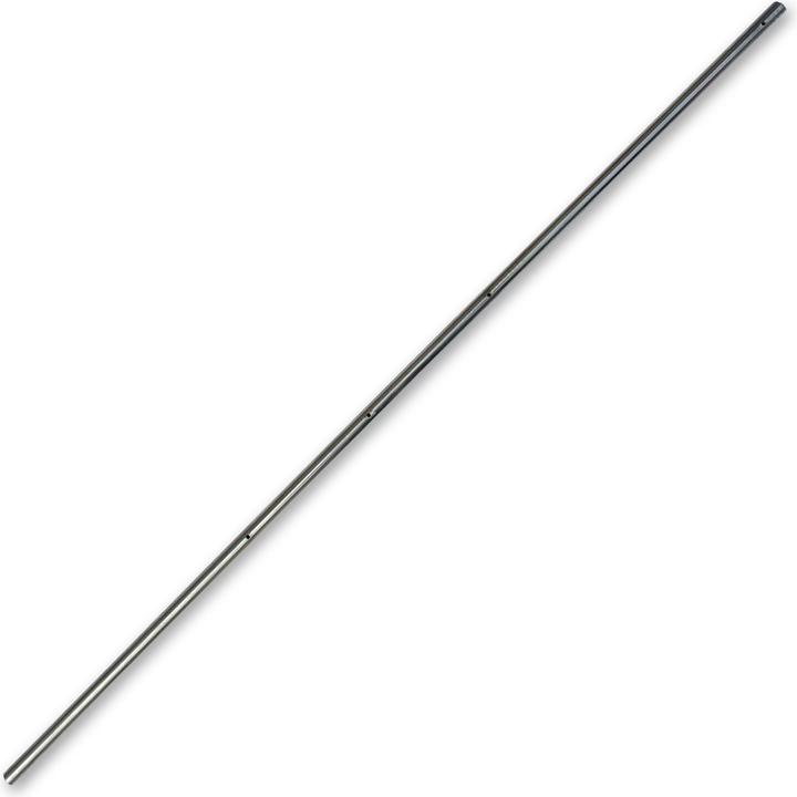 Carromco Ersatzstangen für Outdoor-Kicker Typhoon XT