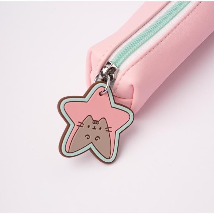 Produktbild Etui Pusheen 21 x 12 cm