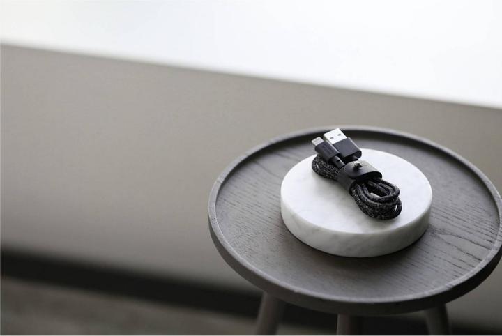Produktbild Native Union USB A – Lightning (1.20 m)