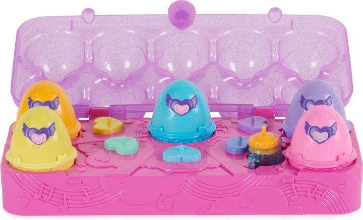 Immagine prodotto Hatchimals Boite 5 Oeufs Avec Accessoires