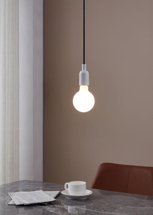 Image du produit EGLO illuminant LED (E27, 7.50 W, 806 lm, 1 x, F)