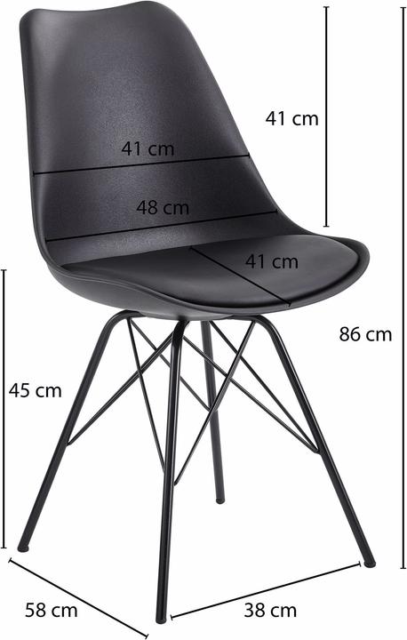 Produktbild FineBuy Jonathan (2er Set)