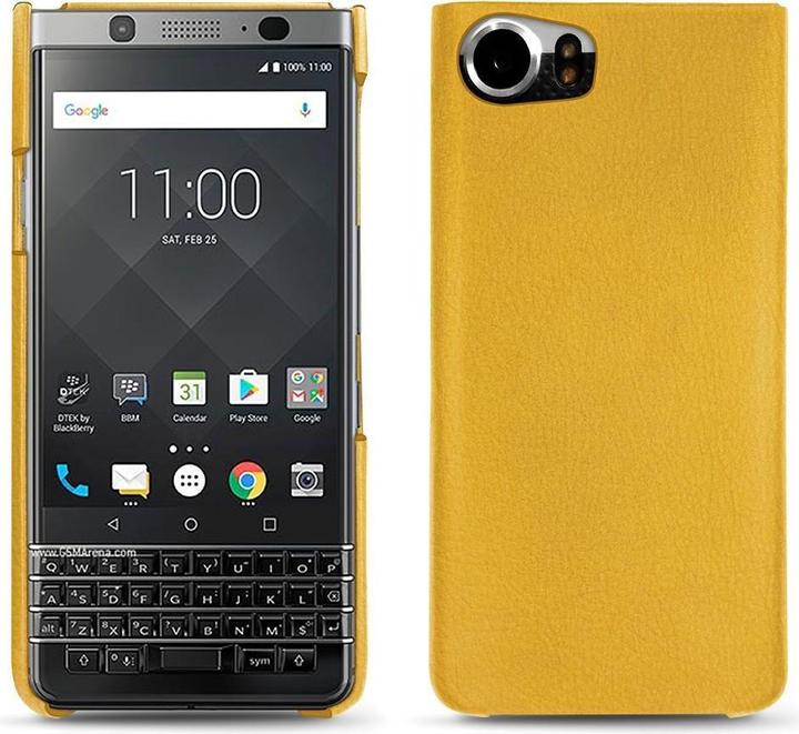 Productafbeelding Noreve Lederen omslag (Blackberry KEYone)