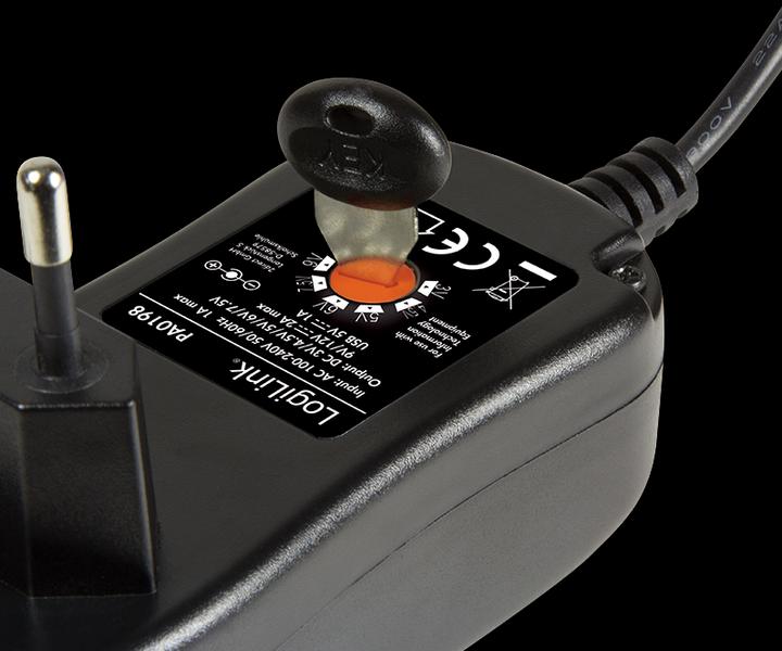 Produktbild LogiLink PA0198 (24 W)