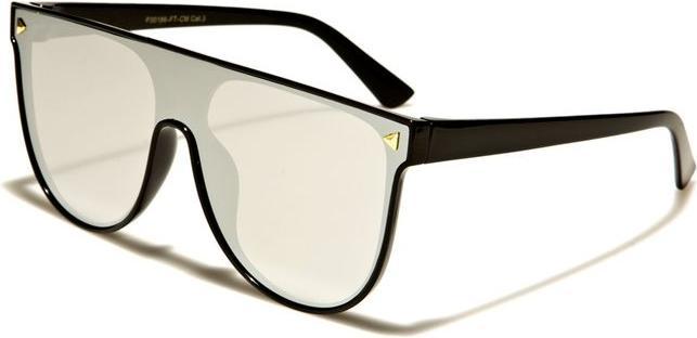 MU Classic Flache klassische Sonnenbrille