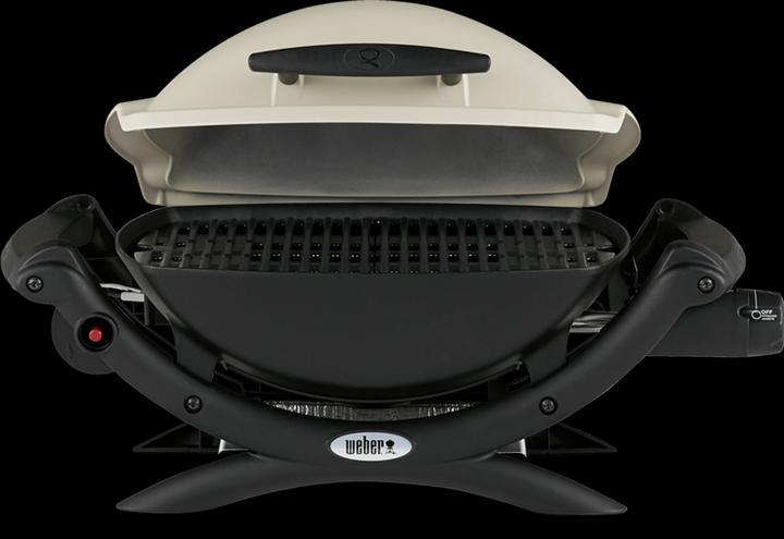 Immagine prodotto Weber Q 1000 (2.64 kW)