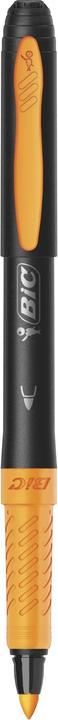 Produktbild Bic Fineliner Intensity 0.7mm (Assortiert, 12 x)