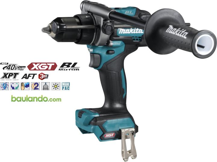 Produktbild Makita HP 001 GZ01 (Akkubetrieb)
