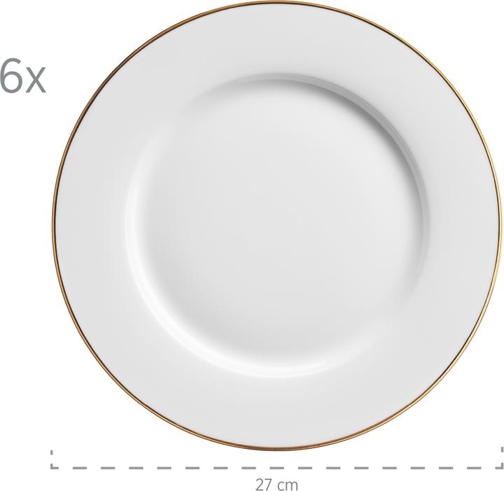 Produktbild Mäser Professional Dining (12 Stück)