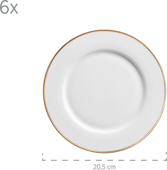 Produktbild Mäser Professional Dining (18 Stück)