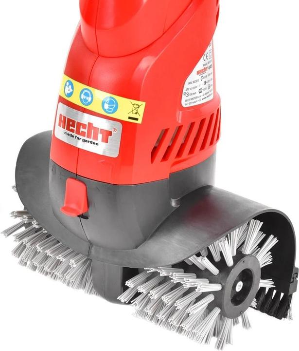 Actual product image Hecht 445