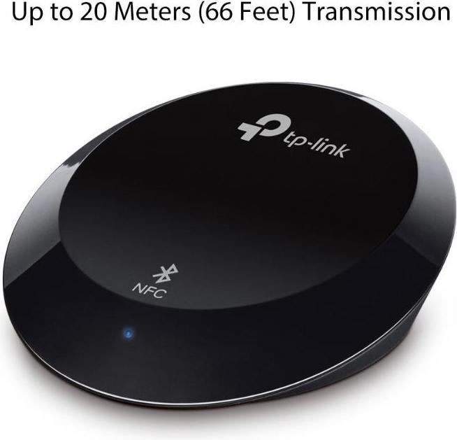 Image du produit TP-Link Wrl Blueth Récepteur Audio (Récepteur)