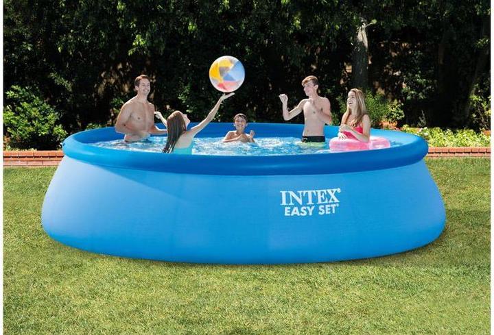 Produktbild Intex Easy Set (Ø 457 x 107 cm)