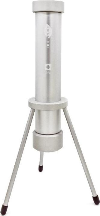 Actual product image Additeq ADDIPURE Extractor PEO 120 50 height adjustable