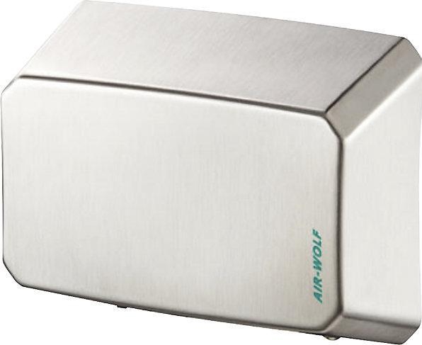 Produktbild Air wolf Händetrockner Serie B