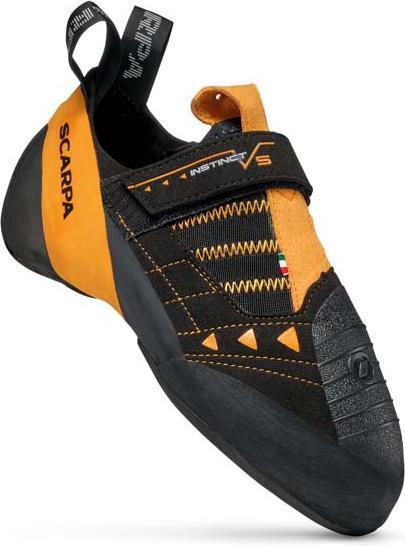 Actual product image Scarpa Instinct VS (40)