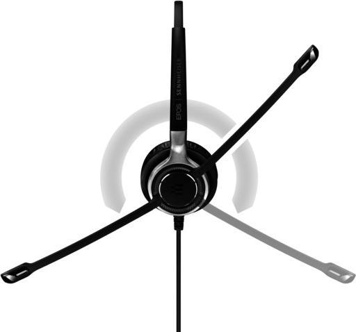 Productafbeelding EPOS SENNHEISER IMAPCT SC 635 Eeuw Mobile (Bedraad)