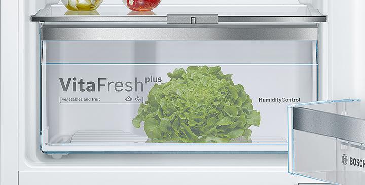 Produktbild Bosch Hausgeräte KIL22ADD0 (124 l)