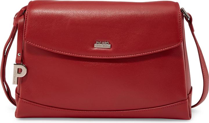 Picard Schultertasche Really