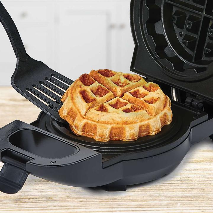 Immagine prodotto MediaShop Ferro per waffle POW XL Waffle Star