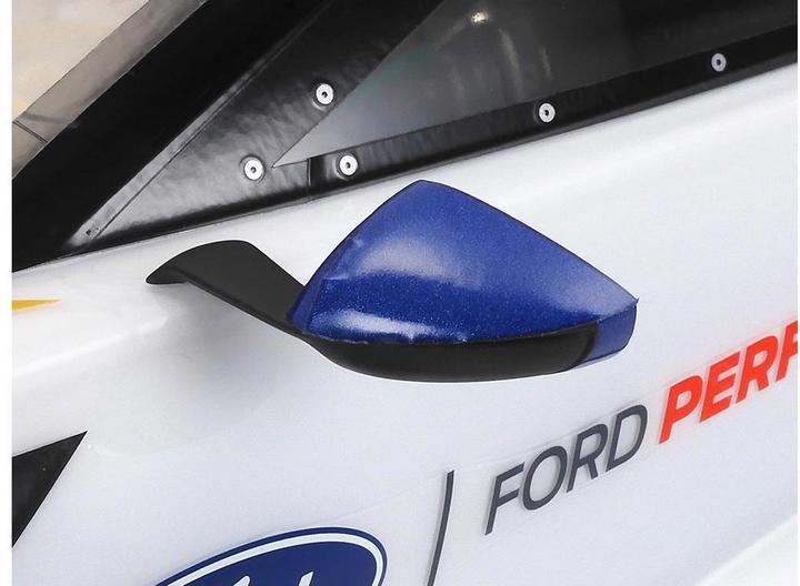 Produktbild Tamiya 1/10 RC 2020 Ford GT MKII (TT-02) (Kit)