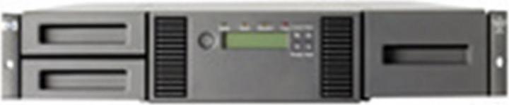 Image du produit HPE StorageWorks MSL2024