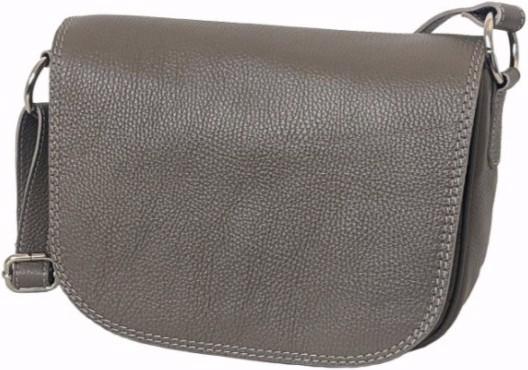 EM-EL Tasche Laura gross taupe
