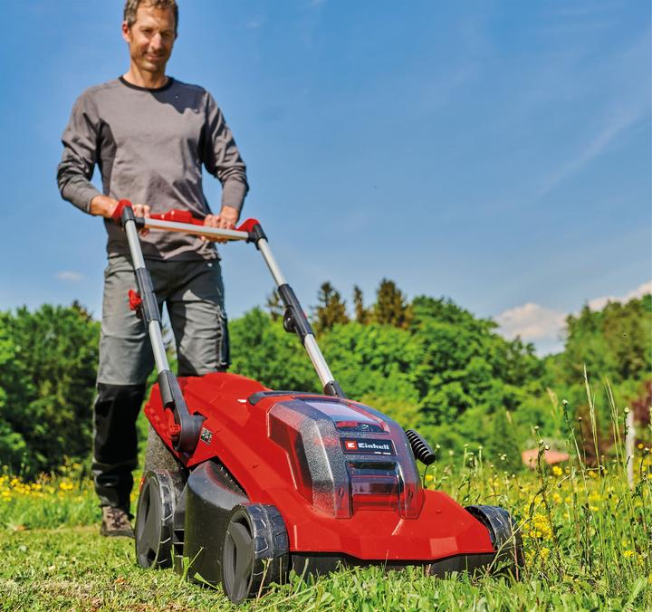 Produktbild Einhell GP-CM 36/41 Li-Solo (Akkubetrieb)