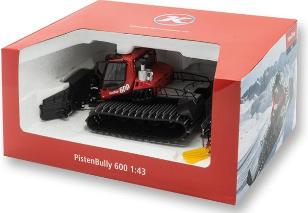 Produktbild Jägerndorfer PB Level Red