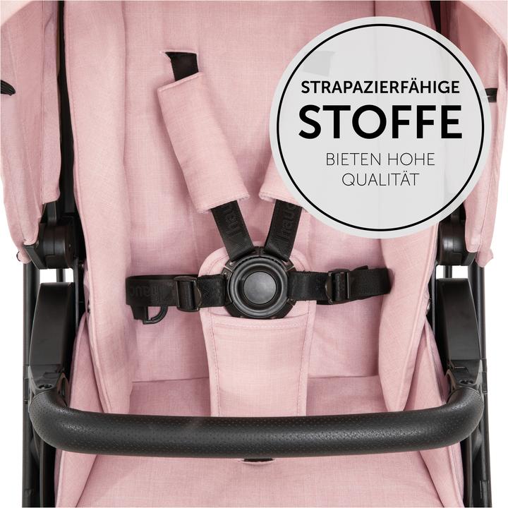 Produktbild Hauck Vision X Set