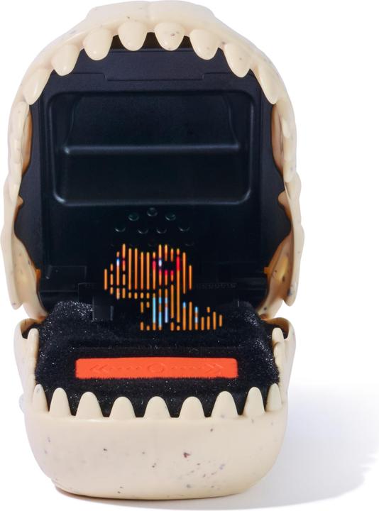 Actual product image Spin Master Bitzee Jurassic World