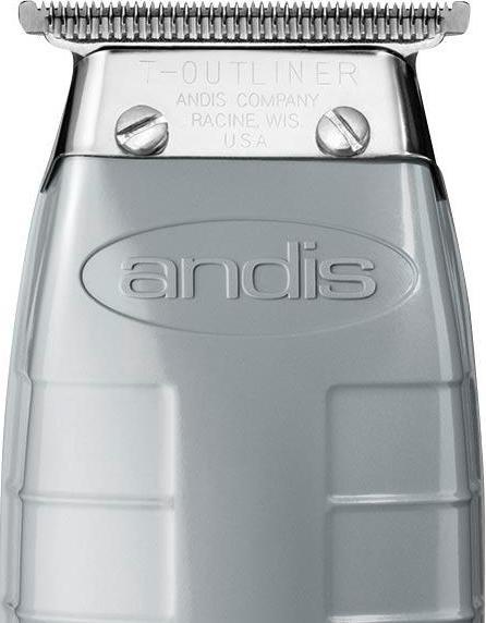 Actual product image Comair Hair Clipper Cordless Trimmer&Shaver T-Outliner