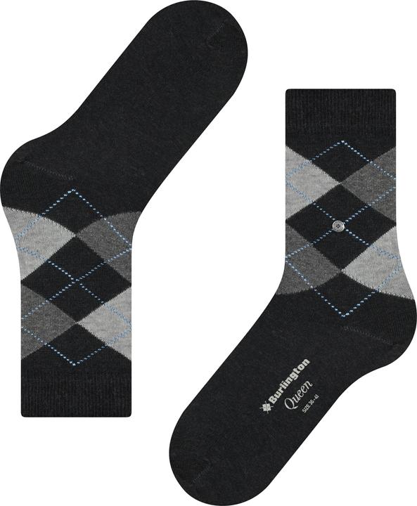 Actual product image Burlington Queen (36 - 41)