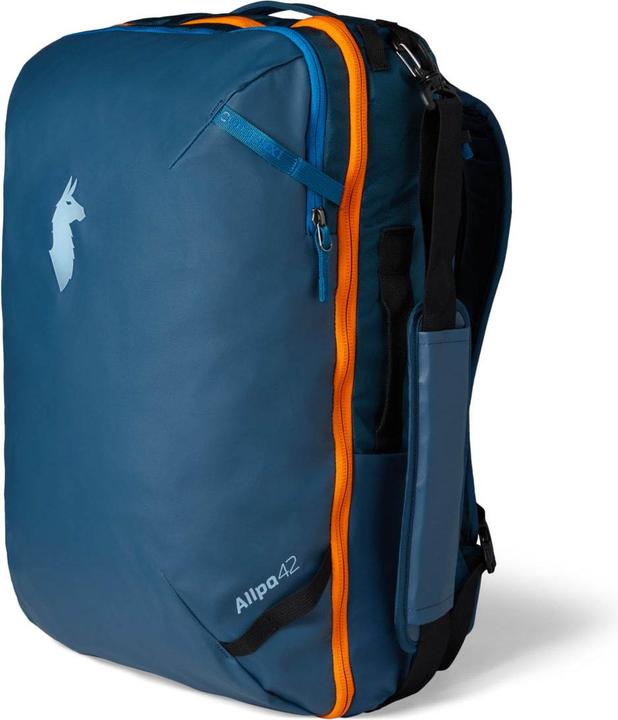 Actual product image Cotopaxi Allpa 42L Travel Pack - Del Dia (42 l)