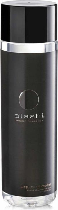 Atashi CELULLAR COSMETIC aqua micelar 250 ml (Reinigungstücher, 250 ml)