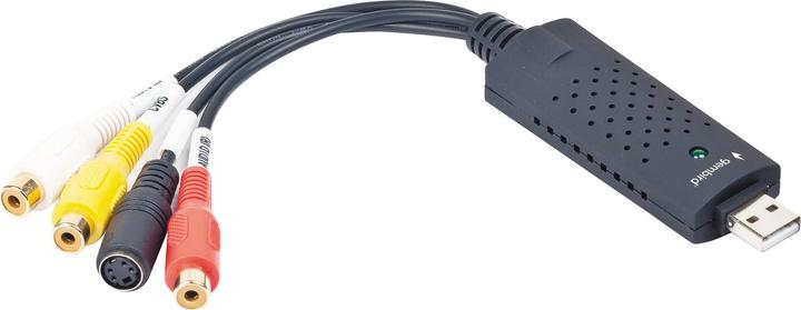Actual product image Gembird UVG-002 (Windows)
