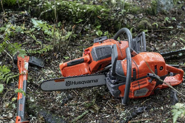 Produktbild Husqvarna 545 Mark II (Benzin Kettensäge)