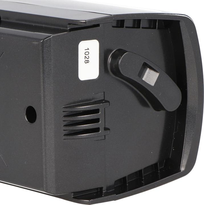 Produktbild Derby Cycle Original Kalkhoff Impulse Integrale S11 E-Bike Akku Unterrohr-Akku 36V 17,25Ah 621Wh (603 Wh, E-Bike Akku)