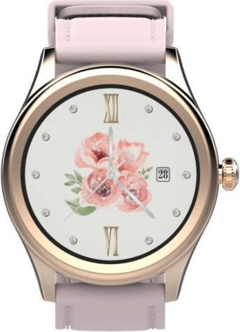 Actual product image NoName CARNEO Smart hodinky Prime GTR woman (45 mm)