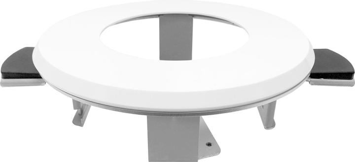 Mobotix MOVE ceiling installation set for dome Mx-M-VD-IC (Mounting kit)