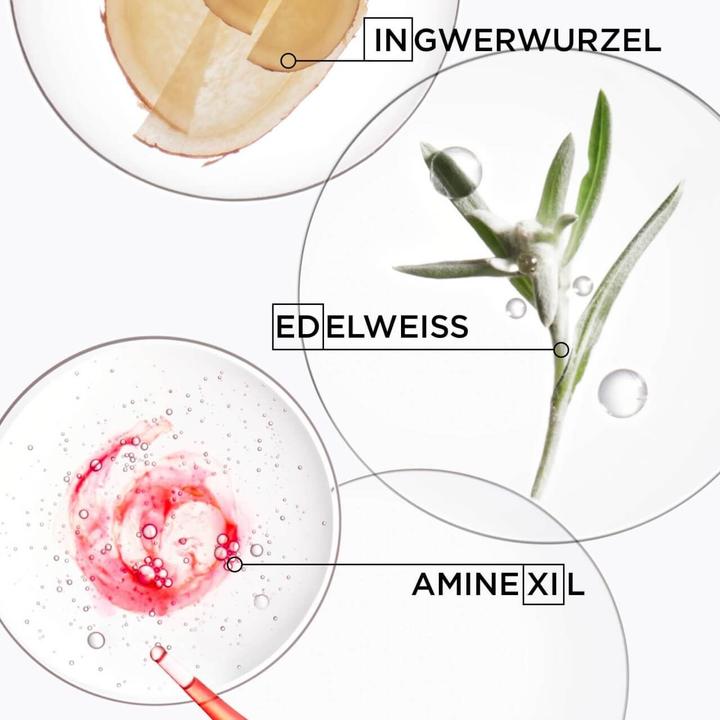 Produktbild Kérastase Genesis Pflegetrio (Haarpflege set)