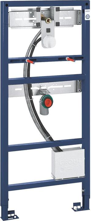 Produktbild Grohe Rapid SL für Waschtisch mit Rohbau-Set für Infrarot-Elektronik