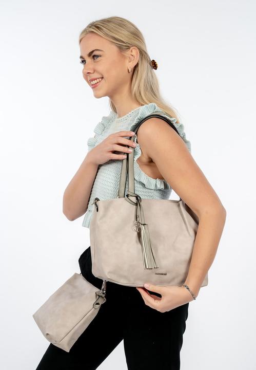 Immagine prodotto Emily und Noah Shopper Elke (14.20 l)