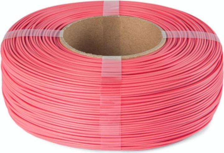 Actual product image The Filament ReFill PLA 1.75mm STRAWBERRY PINK 1kg (PLA, 1.75 mm, 1000 g, Pink)