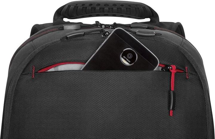 Actual product image Lenovo ThinkPad Essential Plus (23 l)