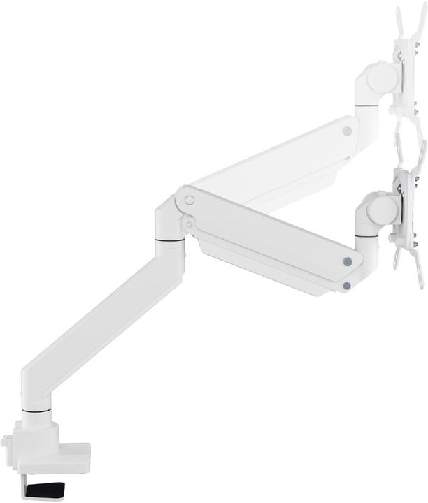Actual product image Oplite MT57 Monitor Arm (57")
